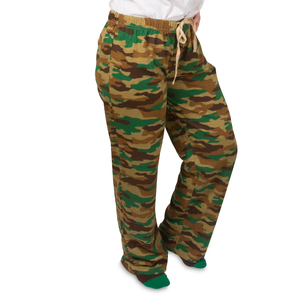 Camouflage by Izzy & Owie - S Unisex Lounge Pants