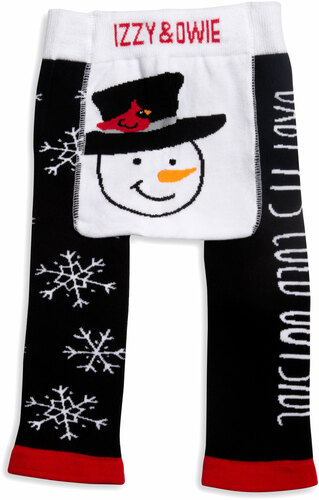 Christmas House /"BABY IT/'S COLD OUTSIDE/" Glittery Snowman Sign 9/" X 14/" NWT