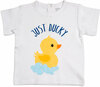 Rubber Ducky by Izzy & Owie - 