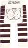 Owl by Izzy & Owie - 