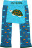 Green Turtle by Izzy & Owie - 