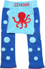 Blue Octopus by Izzy & Owie - 
