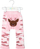 Jewel Pink Camo Deer by Izzy & Owie - Hanger