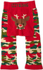 Christmas Camo Reindeer by Izzy & Owie - 