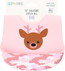 Jewel Pink Camo Deer by Izzy & Owie - Package