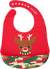 Christmas Camo Reindeer by Izzy & Owie - 
