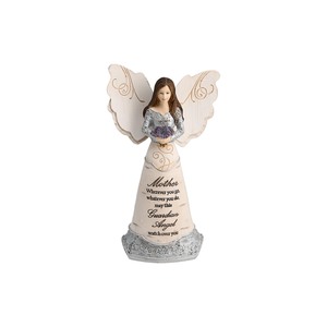 Mother Guardian Angel by Elements - 6" Guardian Angel