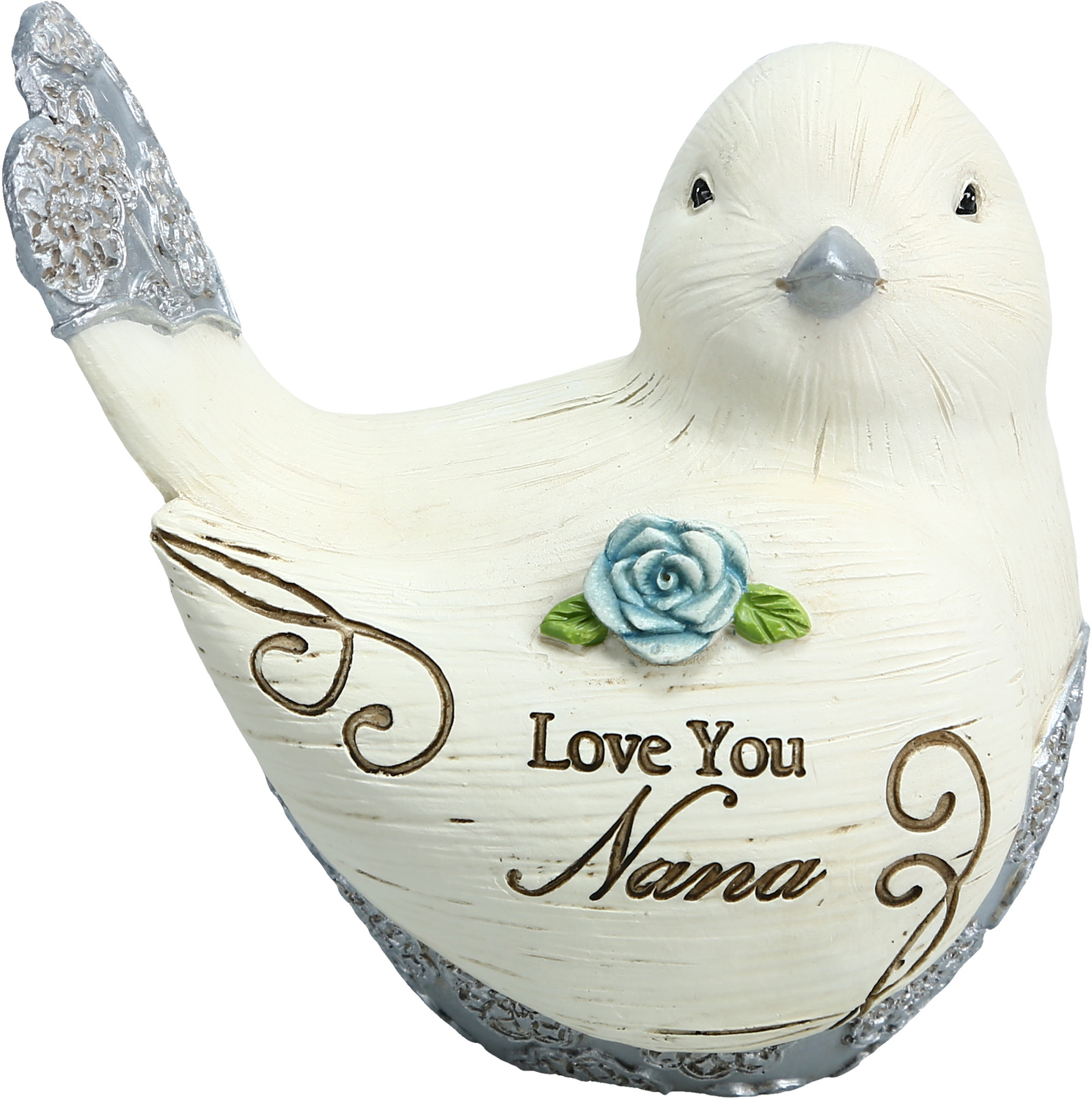 Nana by Elements - Nana - 3.5" Bird Figurine