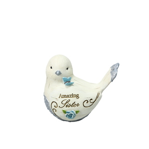 Sister by Elements - 3" Bird Figurine