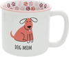 Dog Mom by Pawsome Pals - 