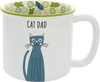 Cat Dad by Pawsome Pals - 