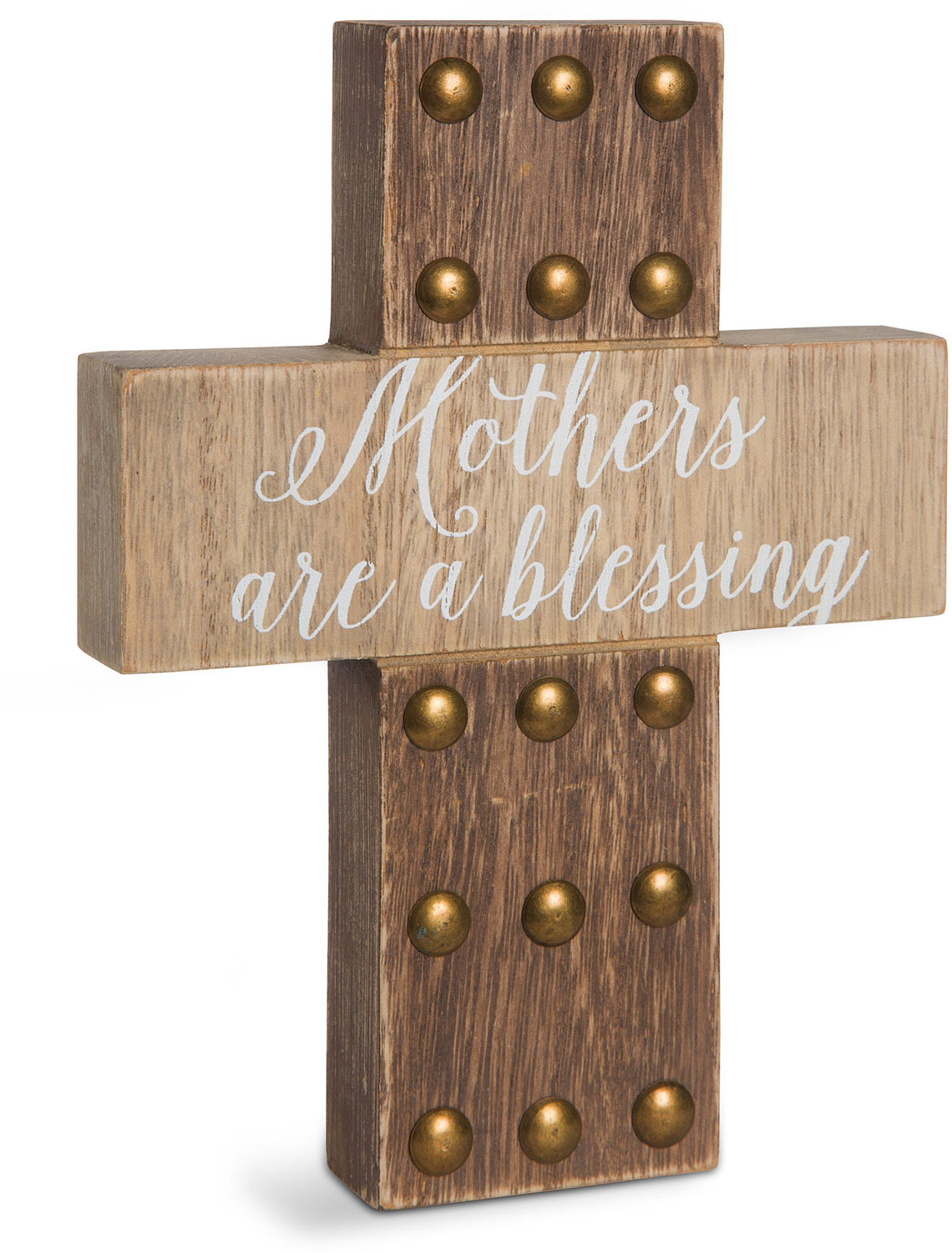 Mother by Emmaline - Mother - 8" MDF Cross