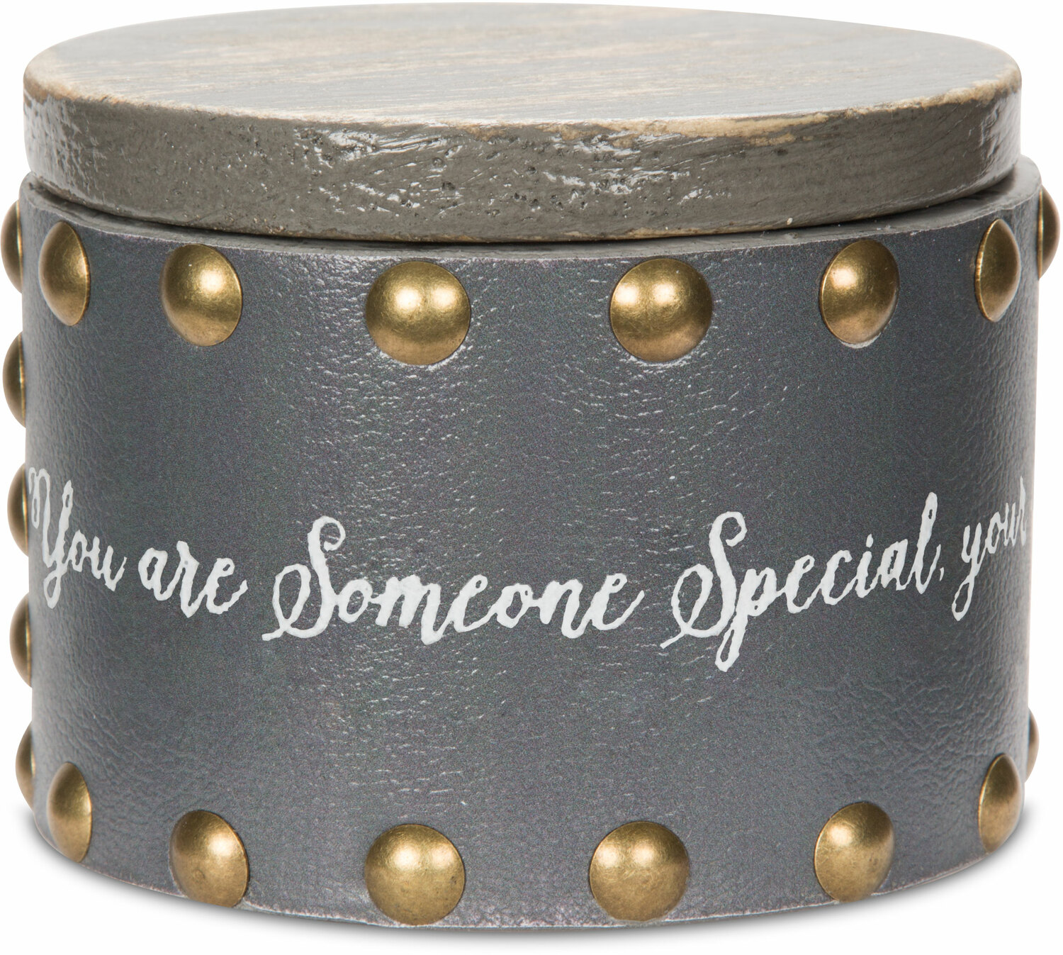 Someone Special, 3" Keepsake Box Emmaline Pavilion