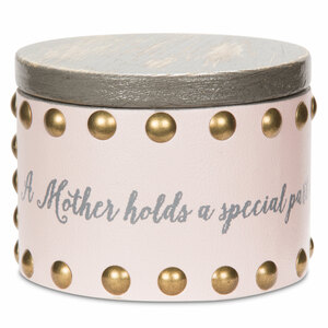 Mother by Emmaline - 3" Keepsake Box