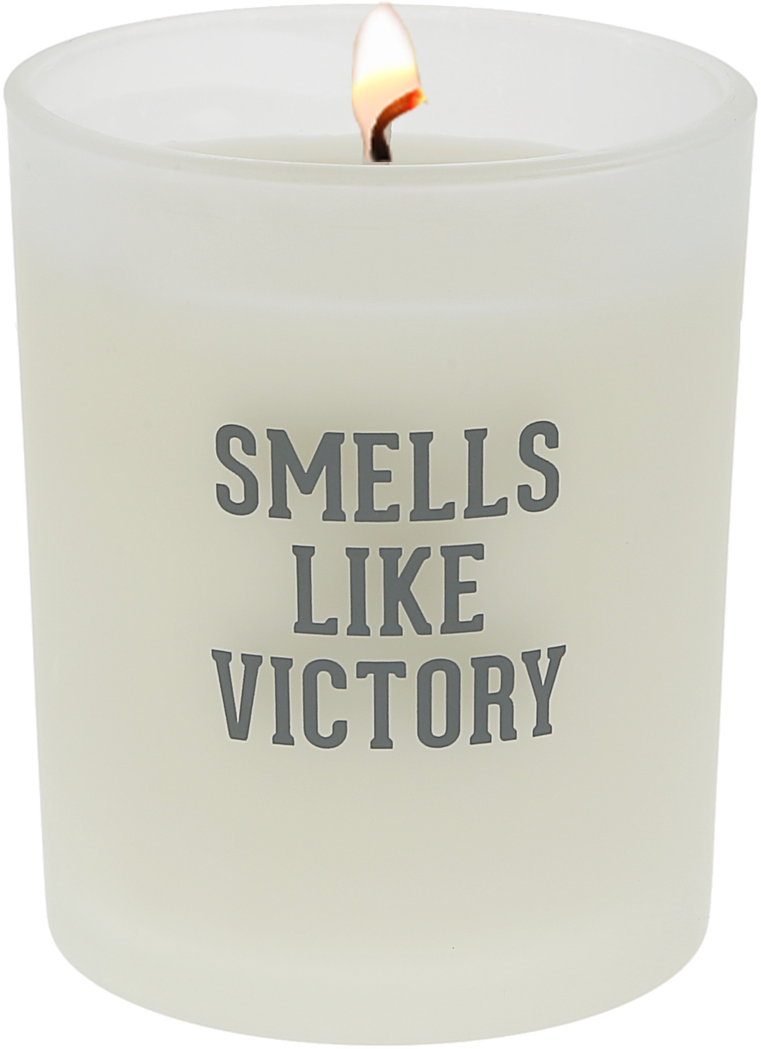 Victory by Repre-Scent - Victory - 5.5 oz - 100% Soy Wax Candle Scent: Tranquility