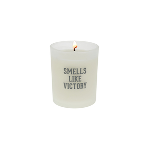 Victory by Repre-Scent - 5.5 oz - 100% Soy Wax Candle Scent: Tranquility
