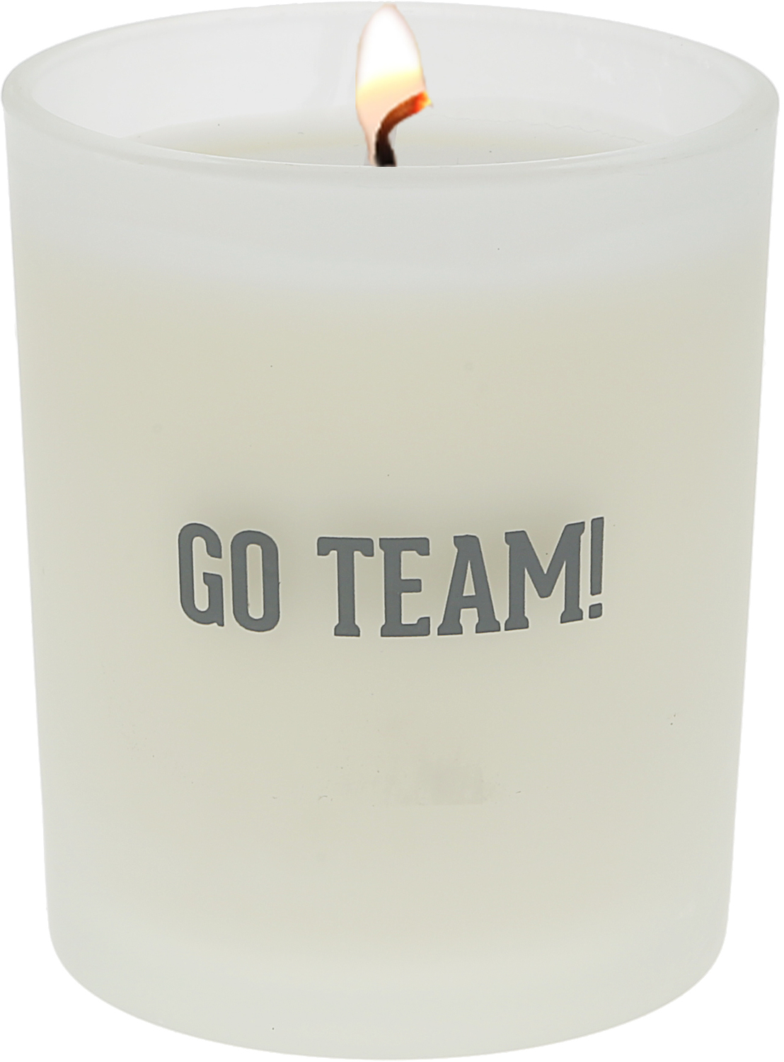 Go Team! by Repre-Scent - Go Team! - 5.5 oz - 100% Soy Wax Candle Scent: Tranquility