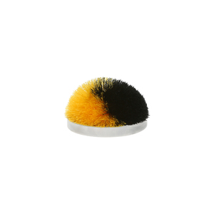 Black & Yellow by Repre-Scent - 2.75" Pom Pom Lid