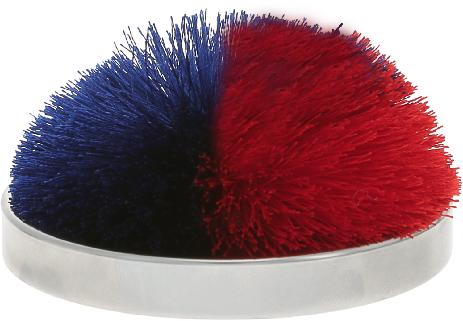 Red & Blue by Repre-Scent - Red & Blue - 2.75" Pom Pom Lid