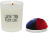 Best Life - Red & Blue by Repre-Scent - 