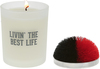 Best Life - Red & Black by Repre-Scent - 