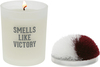 Victory - Maroon & White by Repre-Scent - 