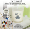 Victory - Light Blue & White by Repre-Scent - Graphic2