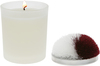 Blank - Maroon & White by Repre-Scent - 