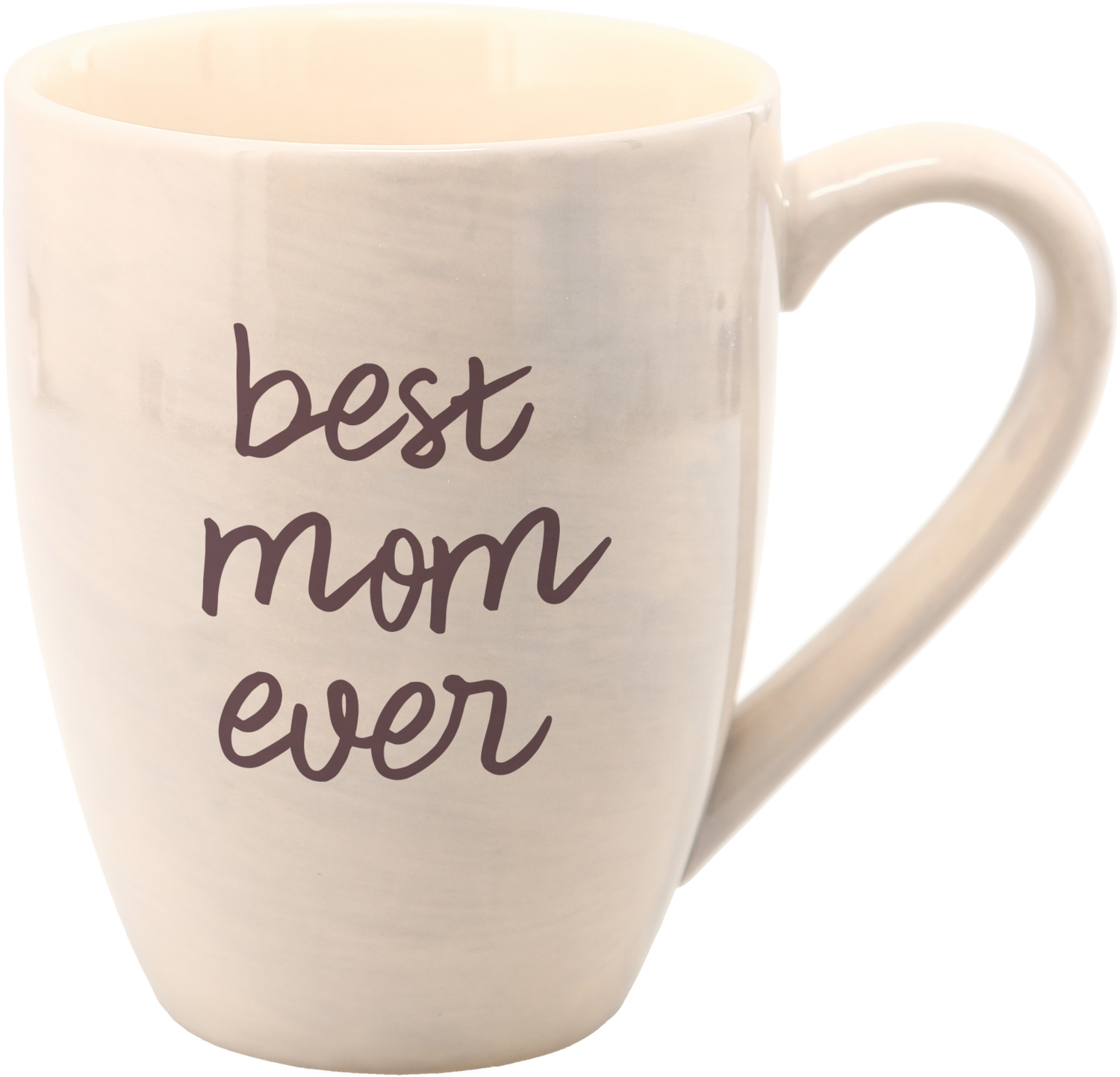 Best Mom Ever - 20oz Cup.