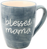 Blessed Mama by Mom Life - 