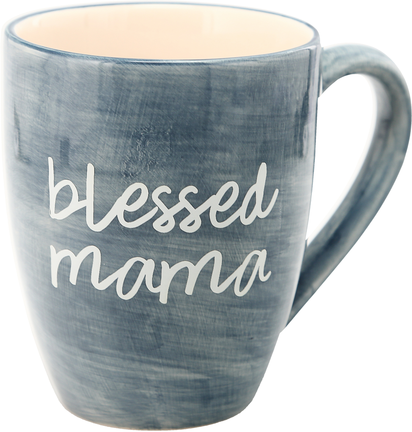 Blessed Mama by Mom Life - Blessed Mama - 20oz Cup