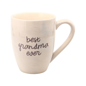 Grandma by Mom Life - 20 oz Cup