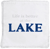 Lake by Tossing Words Around - Alt