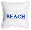Beach by Tossing Words Around - 