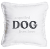 Spoiled Dog by Tossing Words Around - 