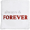 Always & Forever by Tossing Words Around - Alt1