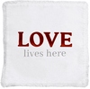 Love Lives Here by Tossing Words Around - Alt1