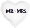 Mr. & Mrs. by Tossing Words Around - 