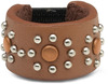 Brown Stud by LAYLA - 