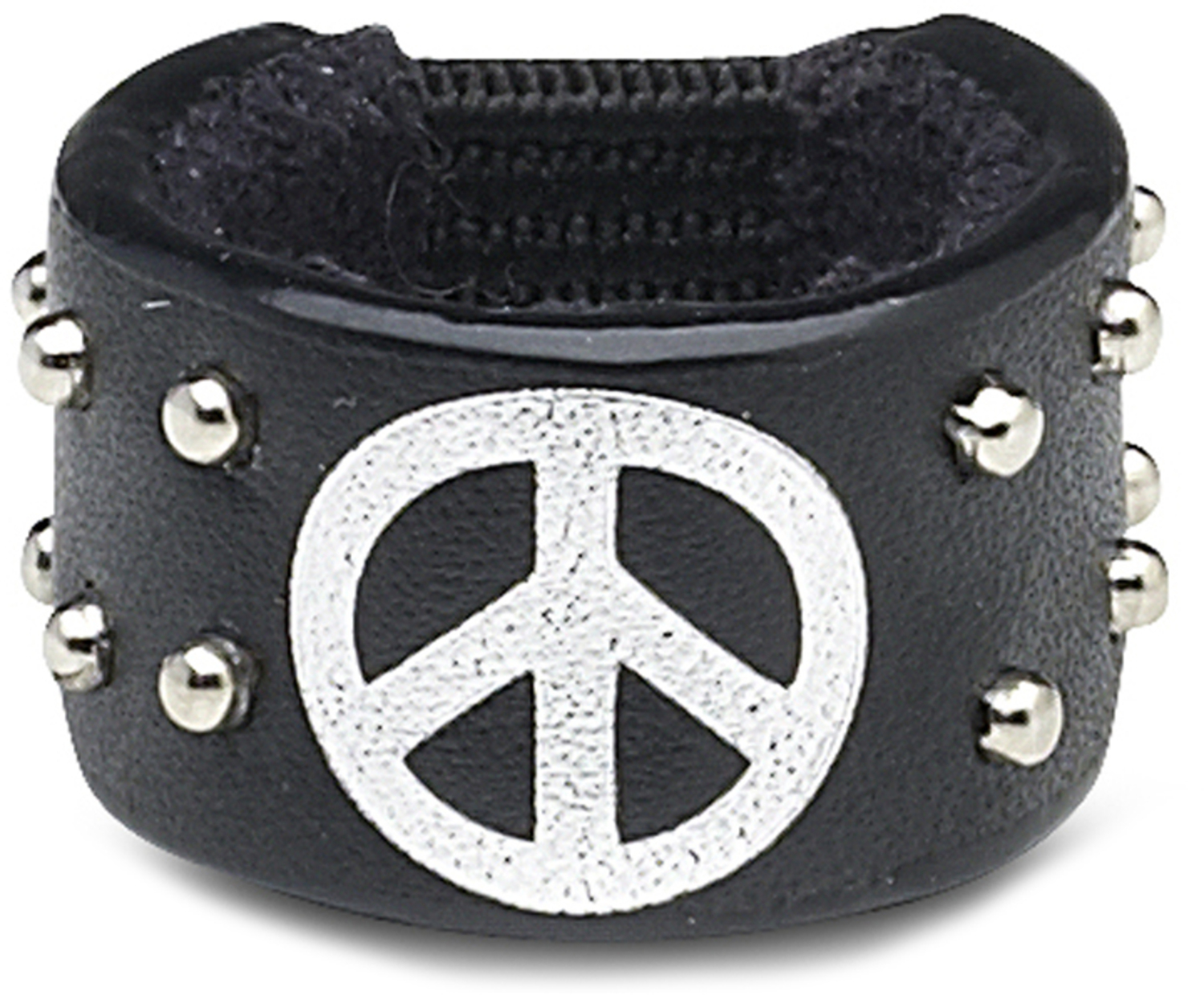 Peace by LAYLA - Peace - Leather Ring