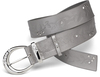 Silver Shimmer Belt by LAYLA - 