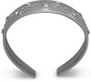 Silver Dazzle Headband by LAYLA - 