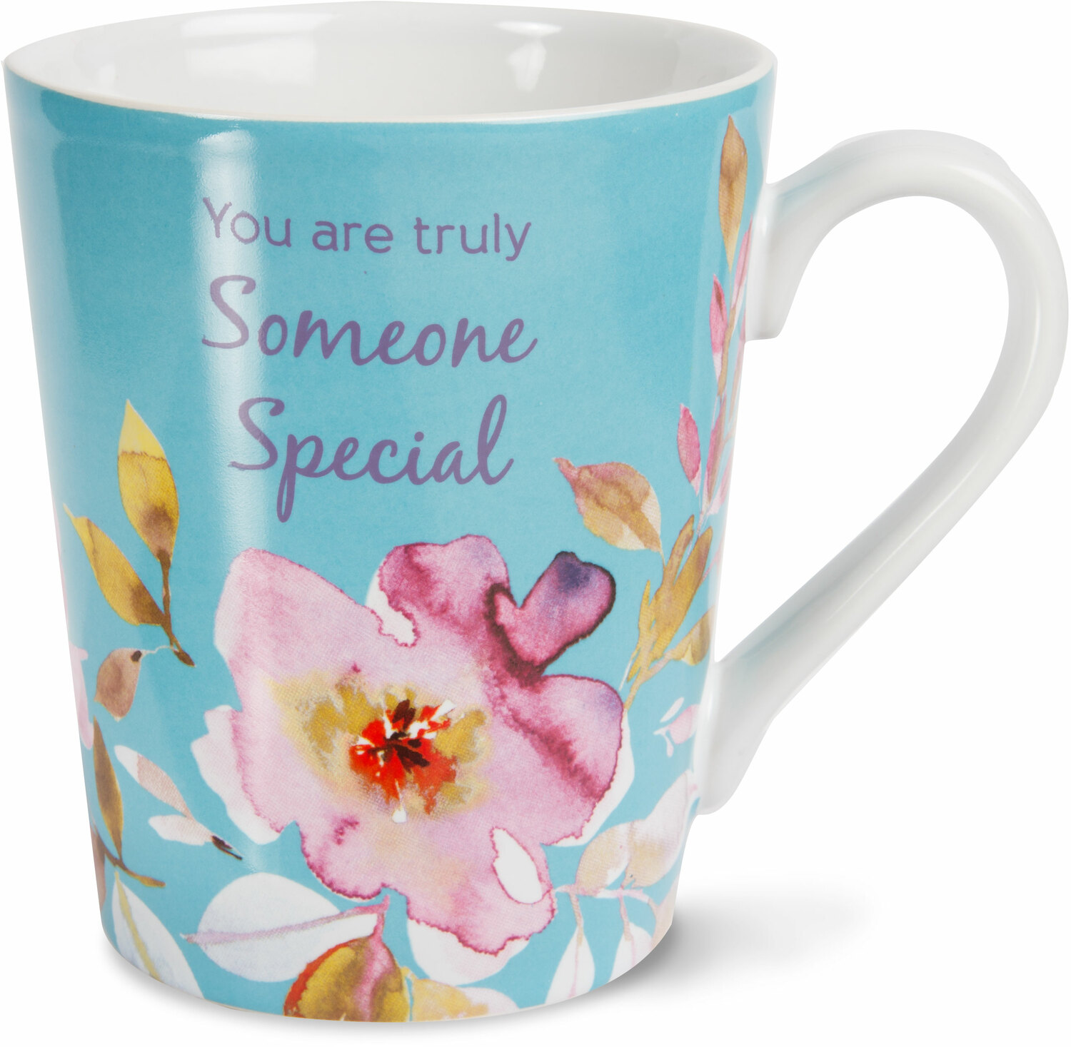Someone Special by Flora by Stephanie Ryan - Someone Special - 14 oz Mug