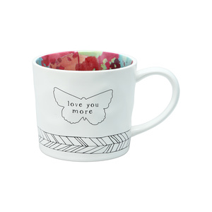 Love You by Celebrating You - 16oz Mug