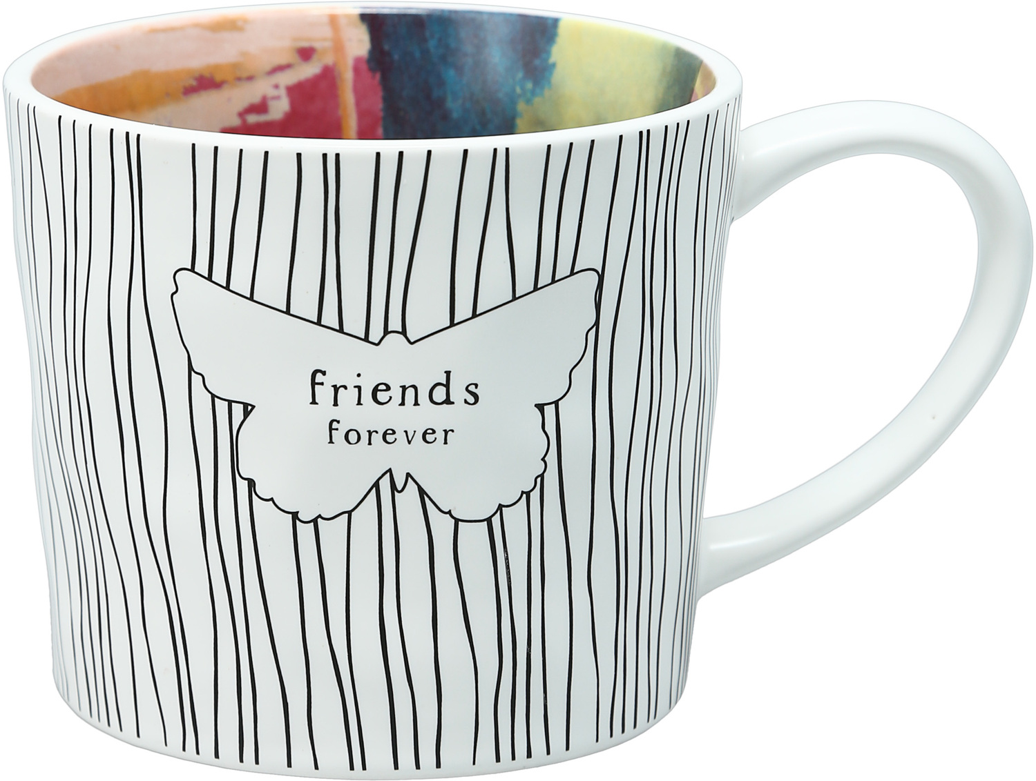Friends by Celebrating You - Friends - 16 oz Mug
