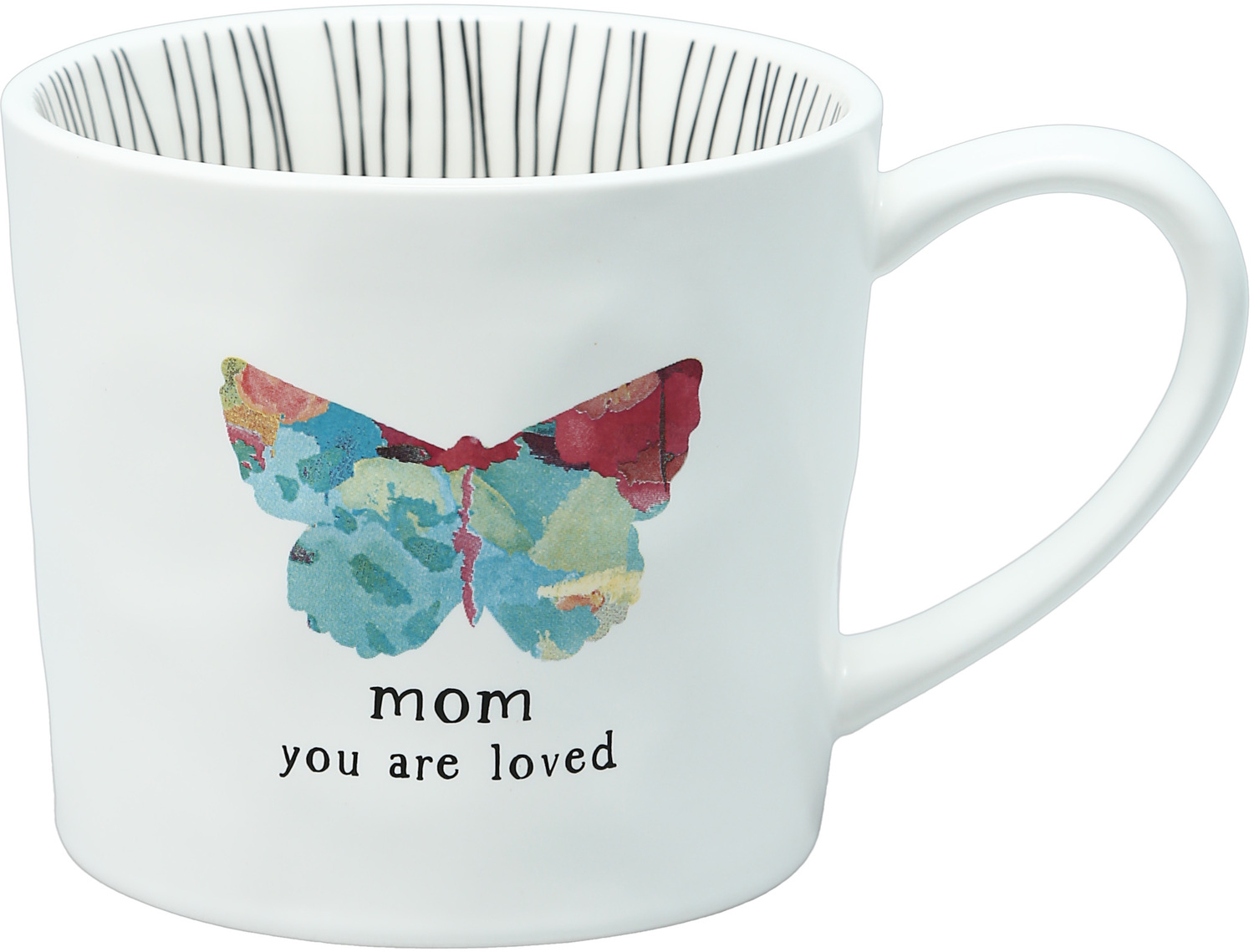 Mom by Celebrating You - Mom - 16 oz Mug