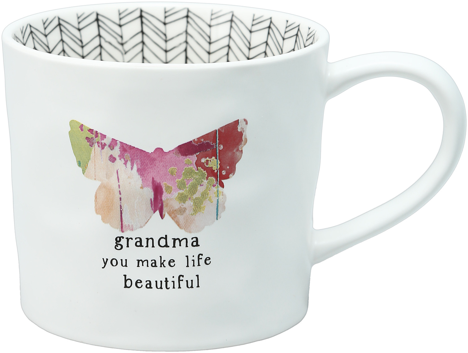 Grandma by Celebrating You - Grandma - 16 oz Mug