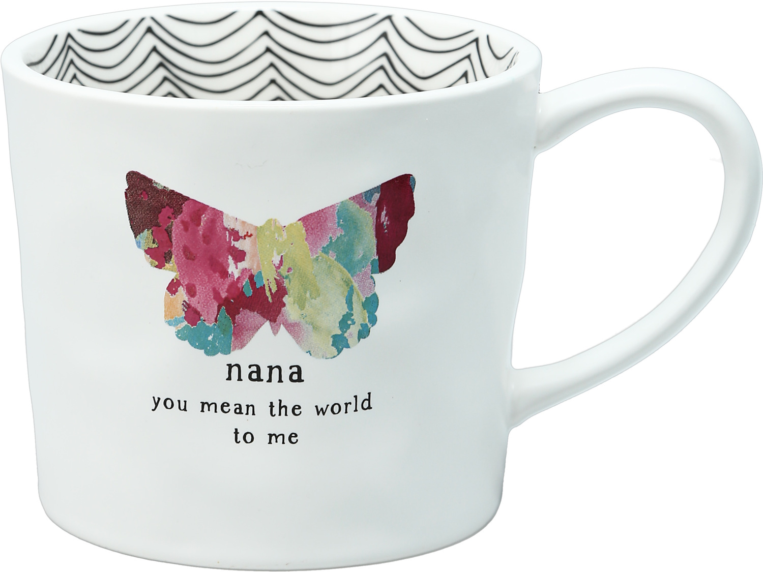 Nana by Celebrating You - Nana - 16 oz Mug