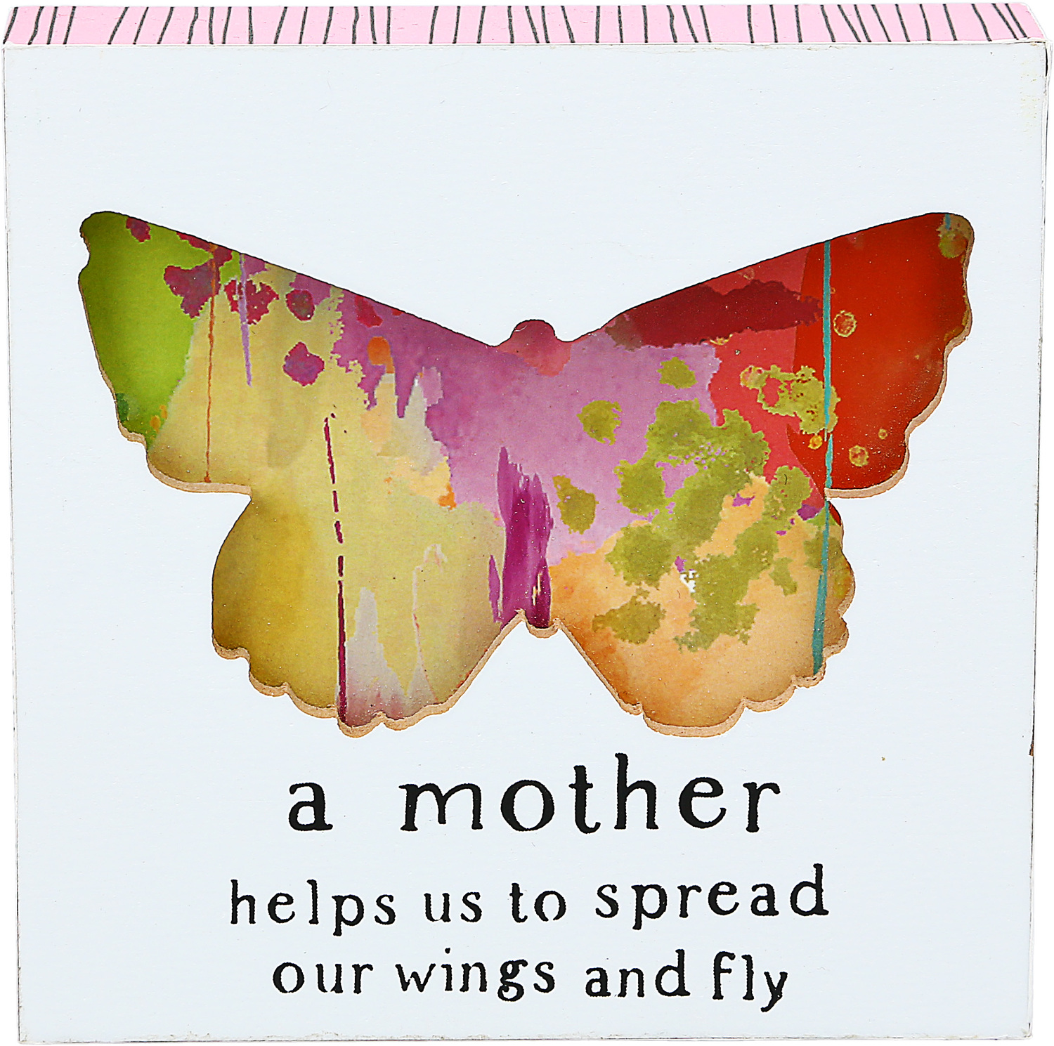 Mother by Celebrating You - Mother - 4.5" Plaque