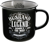 Husband by Legends of this World - 